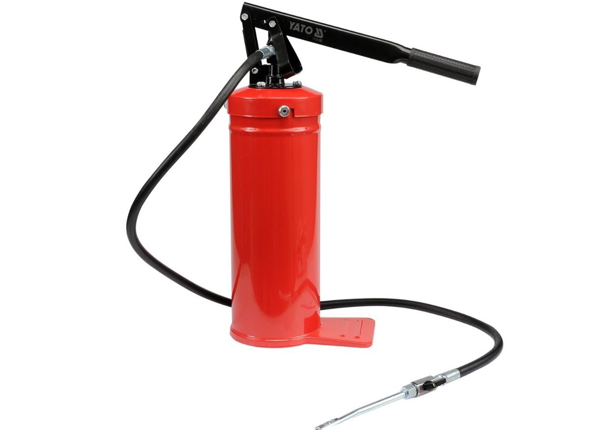 YATO Fettpress Artikelnummer: YT-07063 billigt