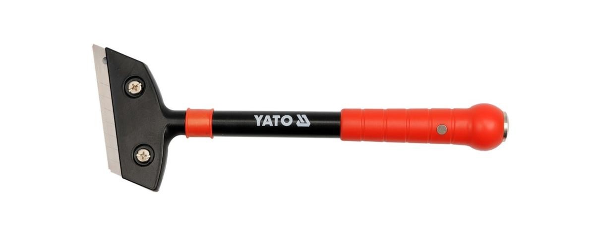 YATO Isskraber Varenummer: YT-7550 billige