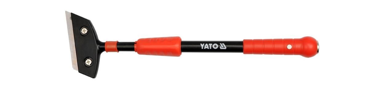 YATO Isskraber Varenummer: YT-7551 billige