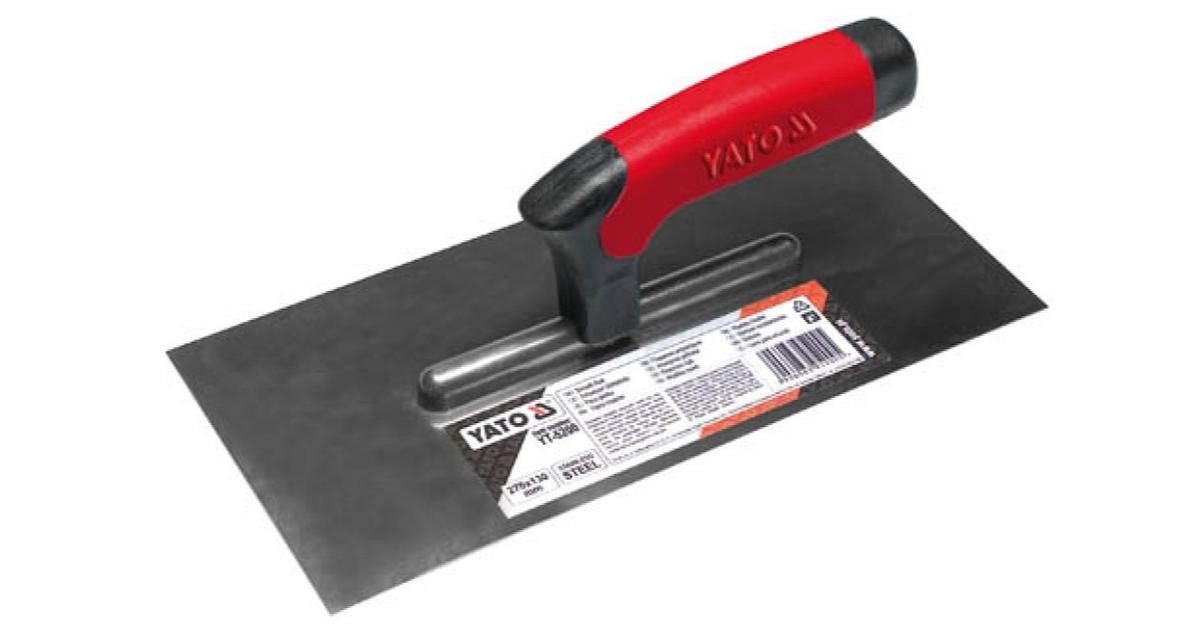 YATO Spartel Varenummer: YT-5200 billige