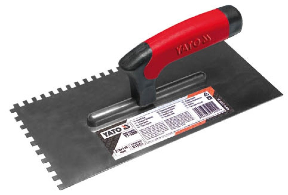 YATO Spartel Varenummer: YT-5203 billige