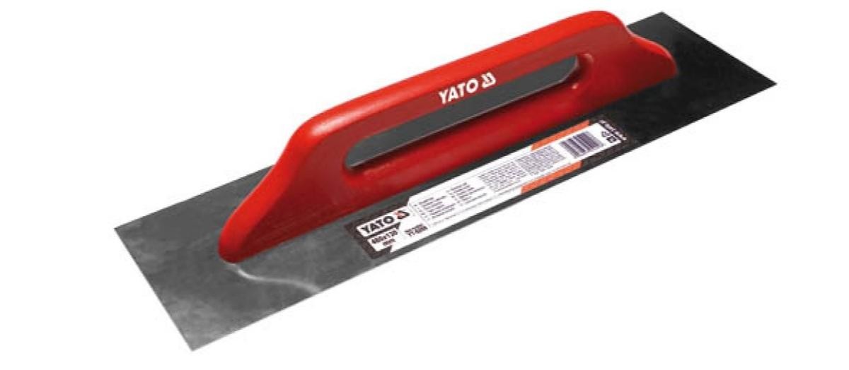 YATO Spartel Varenummer: YT-5209 billige