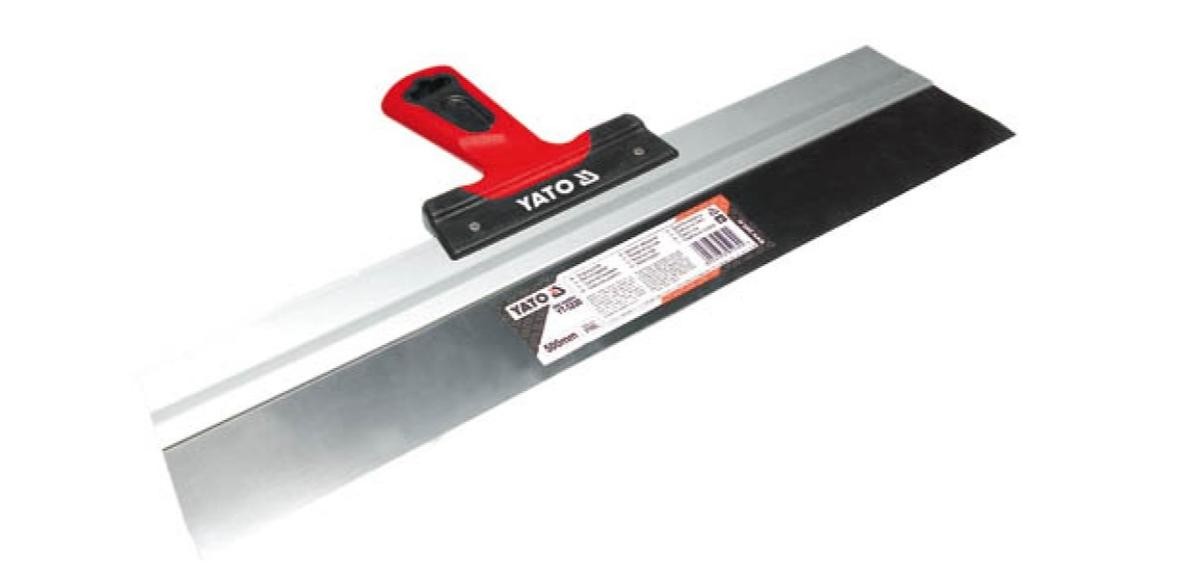 YATO Spartel Varenummer: YT-5226 billige