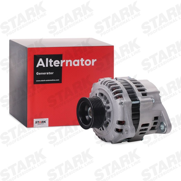 STARK Alternator Article number: SKGN-0320747 cheaply