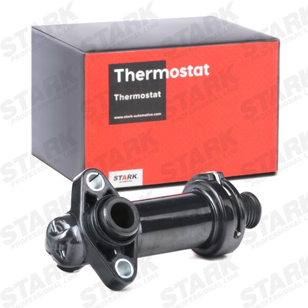 STARK SKTEG-5110001 Thermostat, EGR cooling OMEGA 2.5 DTI (F69, M69, P69) 150 PS Diesel 2003