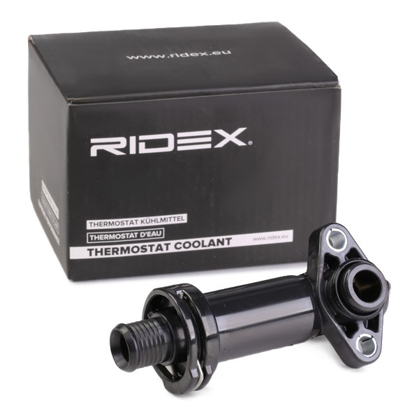 RIDEX 5276T0002 Thermostat, EGR cooling OMEGA 2.5 DTI (F69, M69, P69) 150 PS Diesel 2003