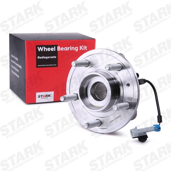 STARK Wheel bearing kit Article number: SKWB-0181352 cheaply