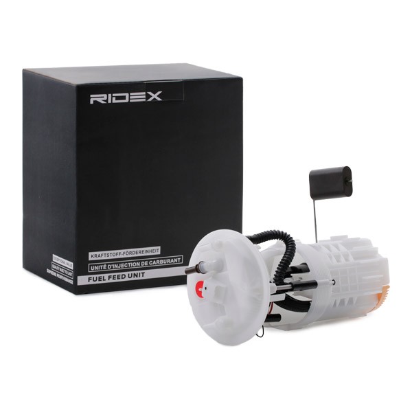 RIDEX Fuel feed unit Article number: 1382F0206 cheaply