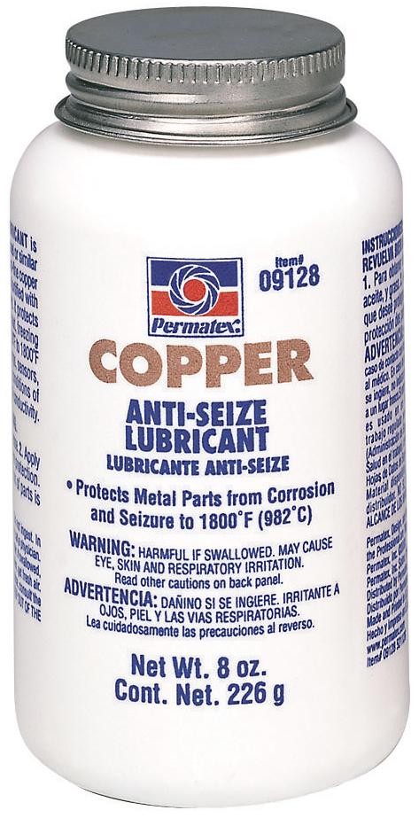 PERMATEX Kobberfedt Varenummer: 60-073 billige