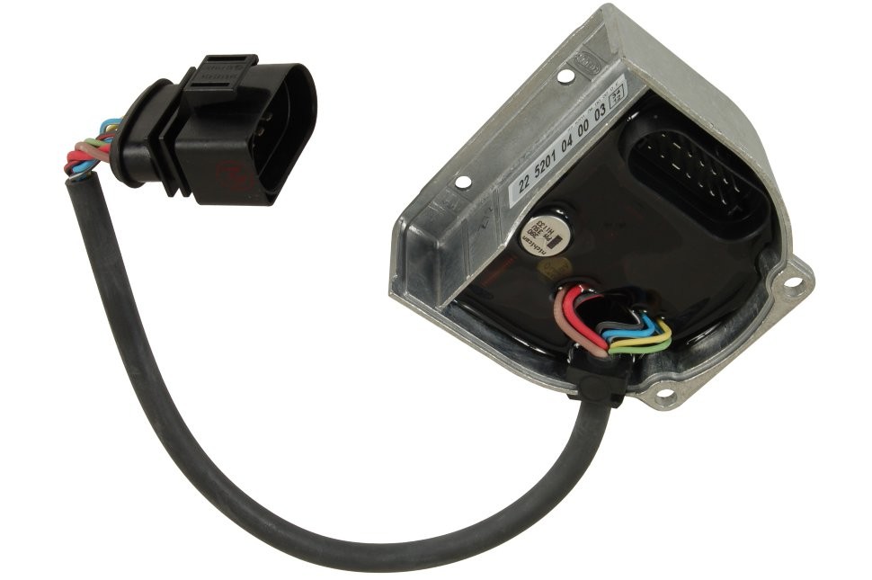 EBERSPÄCHER Styreapparat, kupèvarmer Hydronic , B5WSC / B5WS artikkelnummer: 22 5201 04 00 01 billig