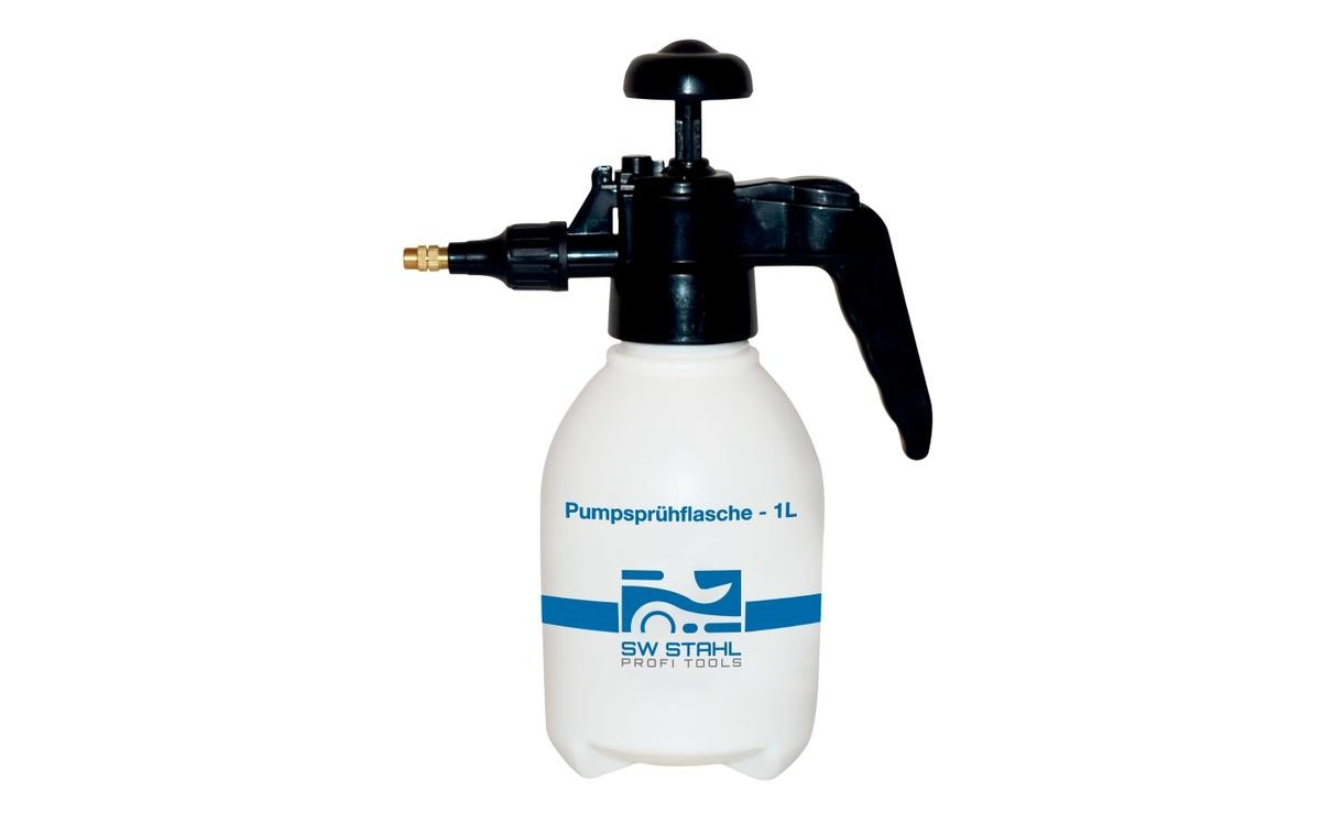 SW-Stahl Pumpeflaske artikkelnummer: 07384L billig
