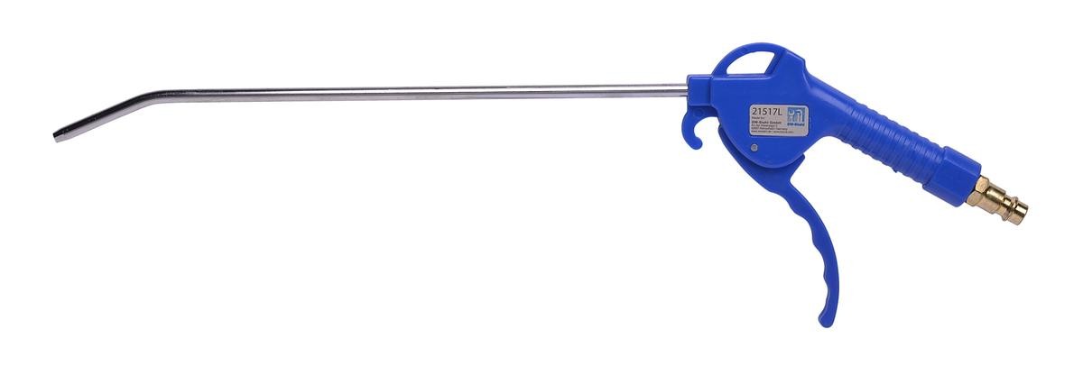 SW-Stahl Trykluftpistol Varenummer: 21517L billige