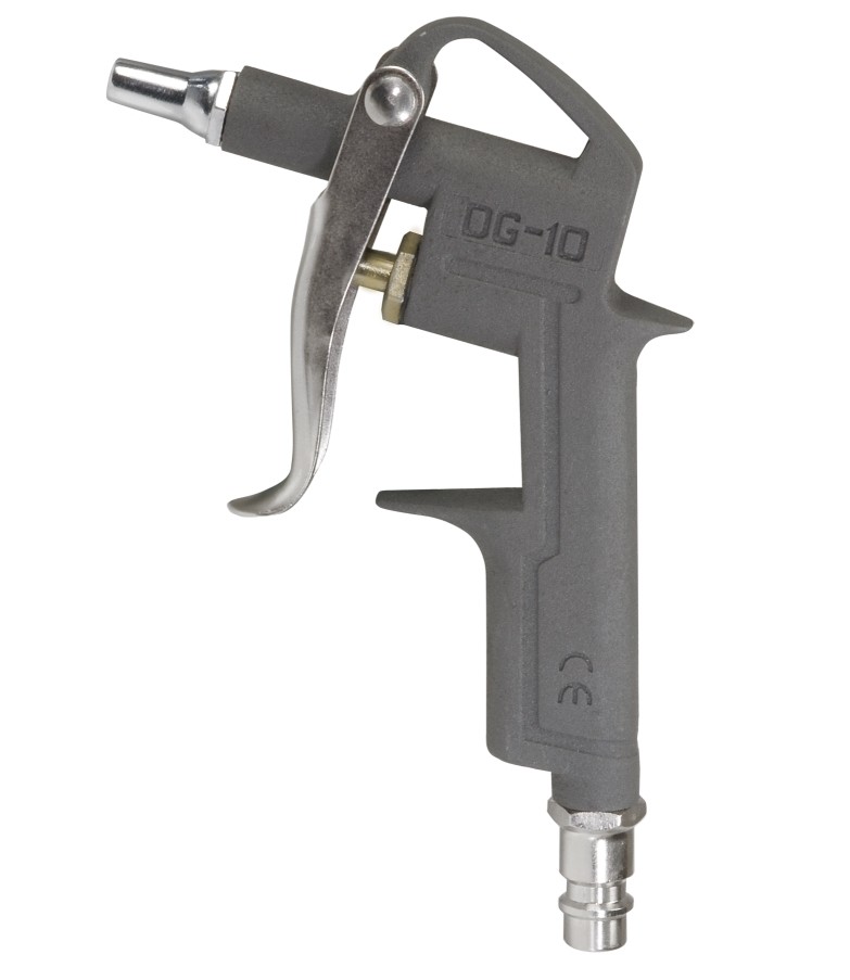 SW-Stahl Trykluftpistol Varenummer: 25010L billige