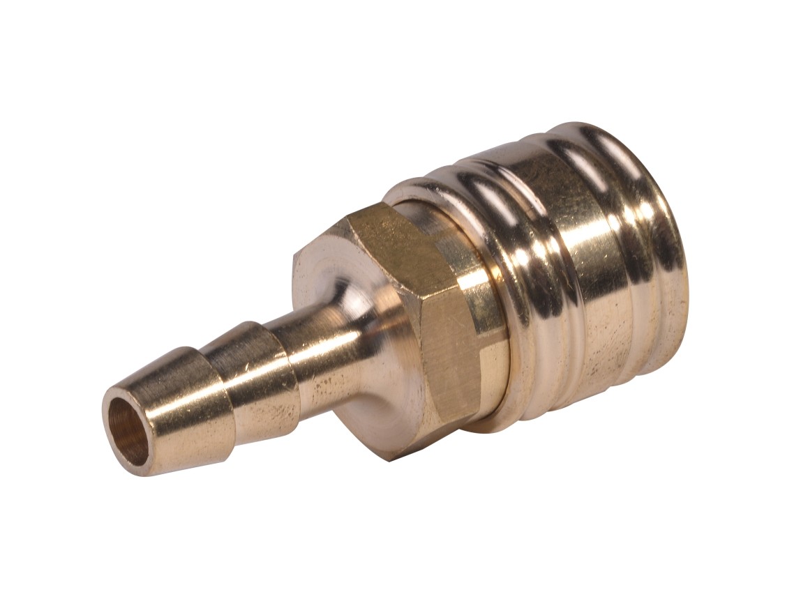 SW-Stahl Forbindings- / fordelerstykke, trykluftteknik Varenummer: 25083L billige