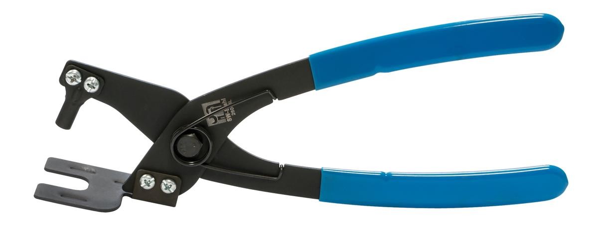 SW-Stahl 26003L Mounting Tool, exhaust system holder TRANSIT CUSTOM 2.0 EcoBlue mHEV 105 PS Diesel/Electro