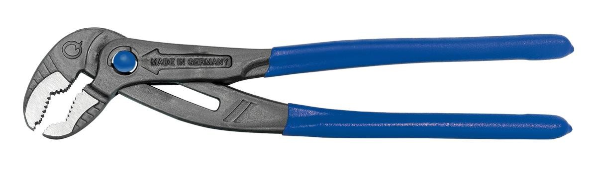 SW-Stahl Rør- / vandpumpetang Varenummer: 41740L billige