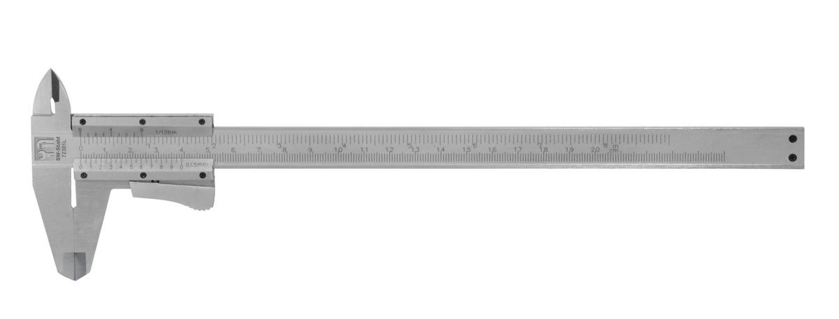 SW-Stahl Skydelærer Varenummer: 72301L billige
