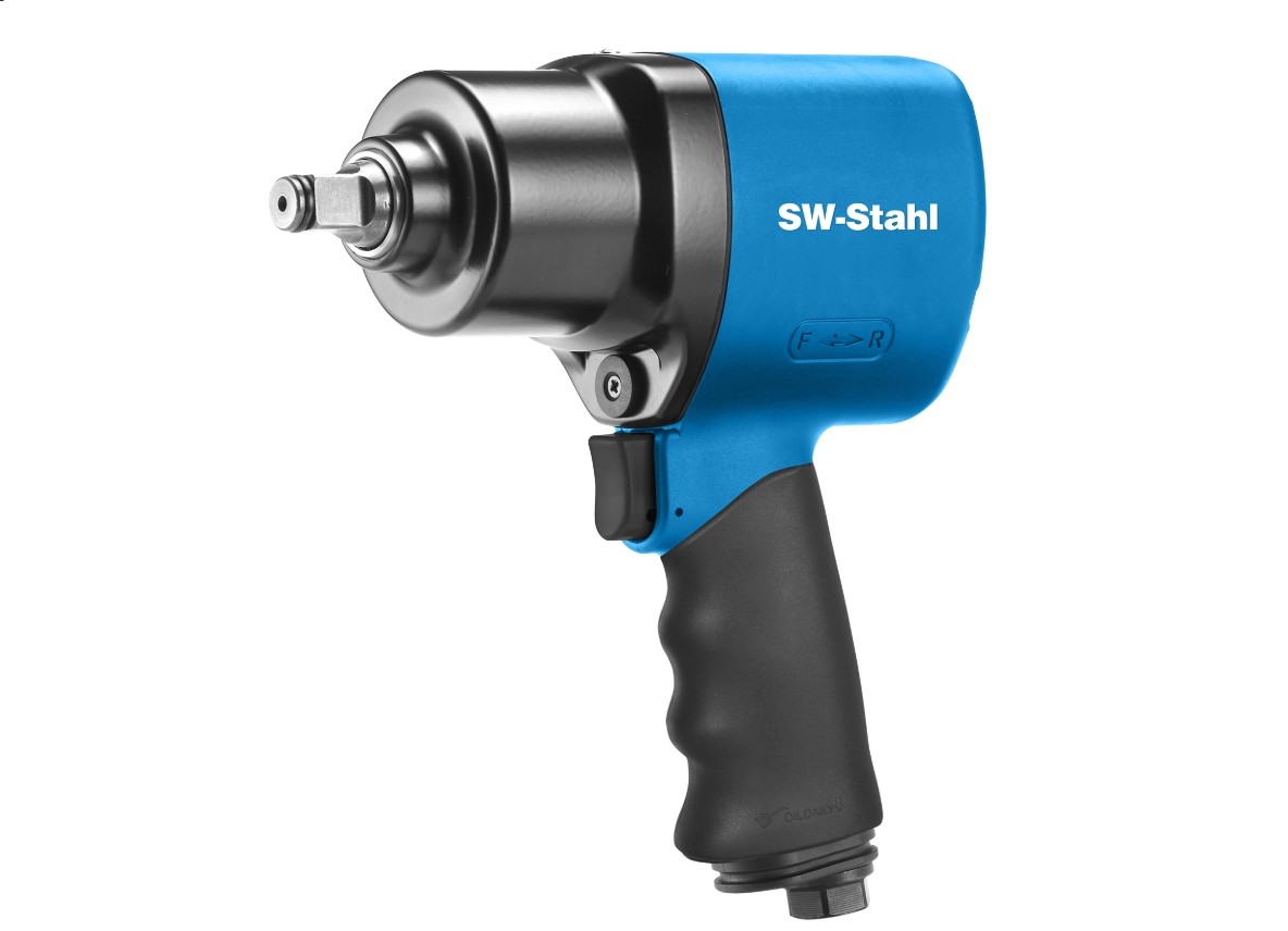 SW-Stahl Luftnøgle Varenummer: S3277 billige
