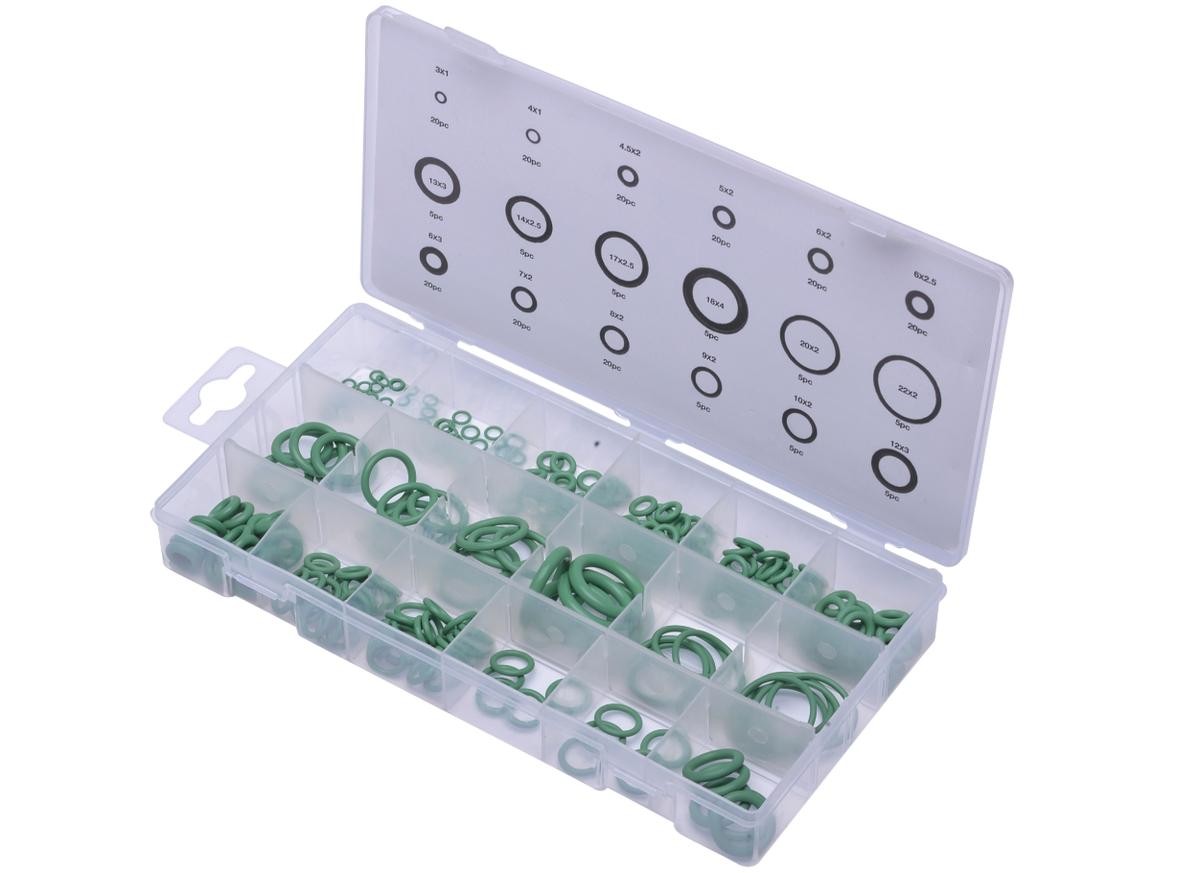 SW-Stahl Sortiment, O-ring Varenummer: S8041 billige