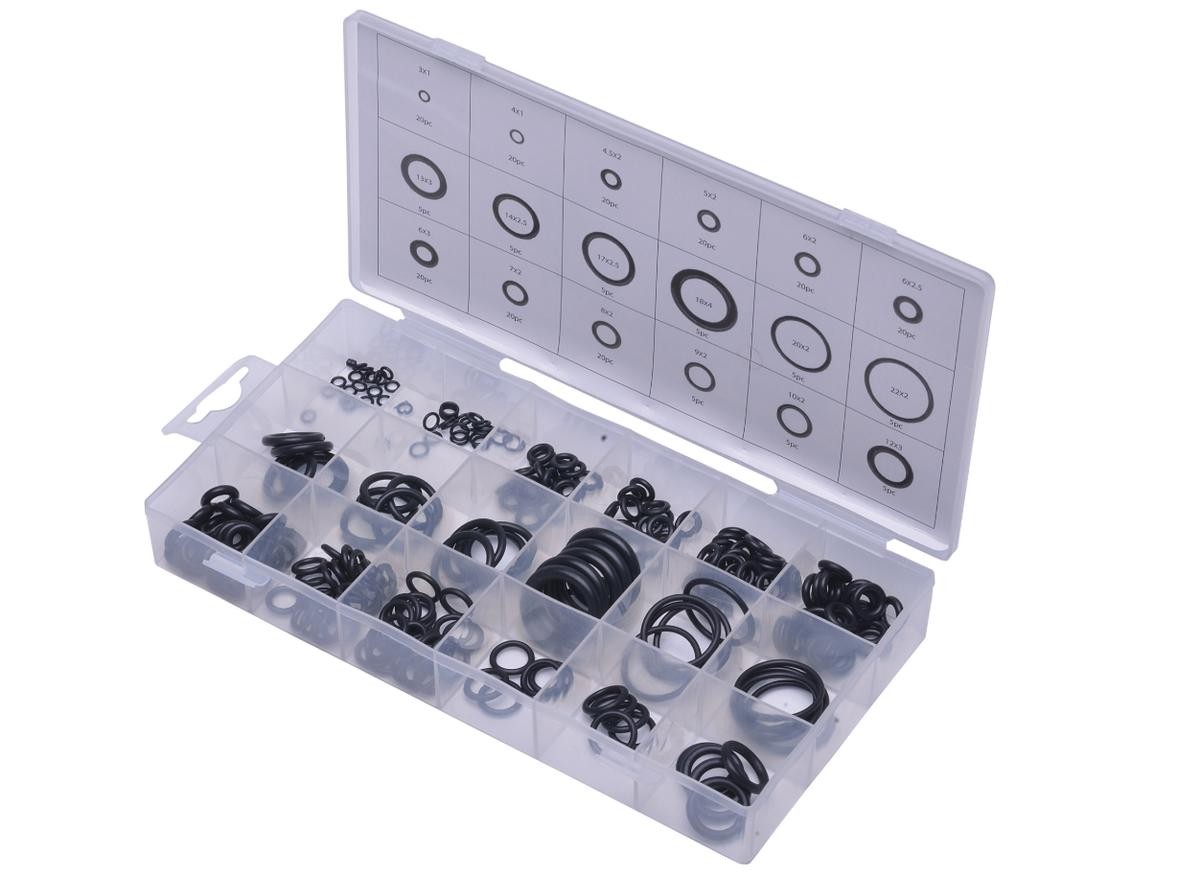SW-Stahl Sortiment, O-ring Varenummer: S8044 billige