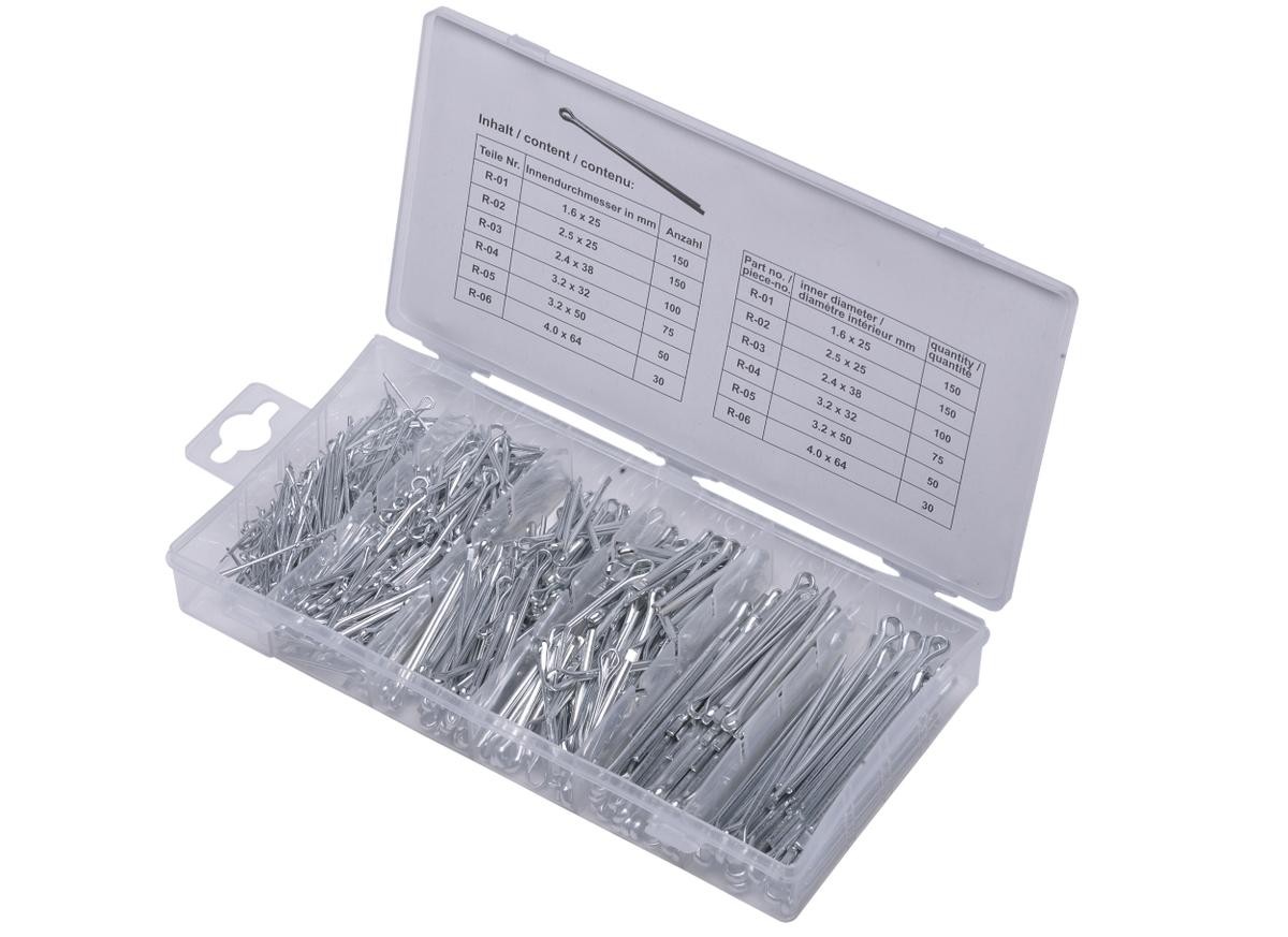 SW-Stahl Self-locking Pin, wheel bolt Article number: S8048 cheaply