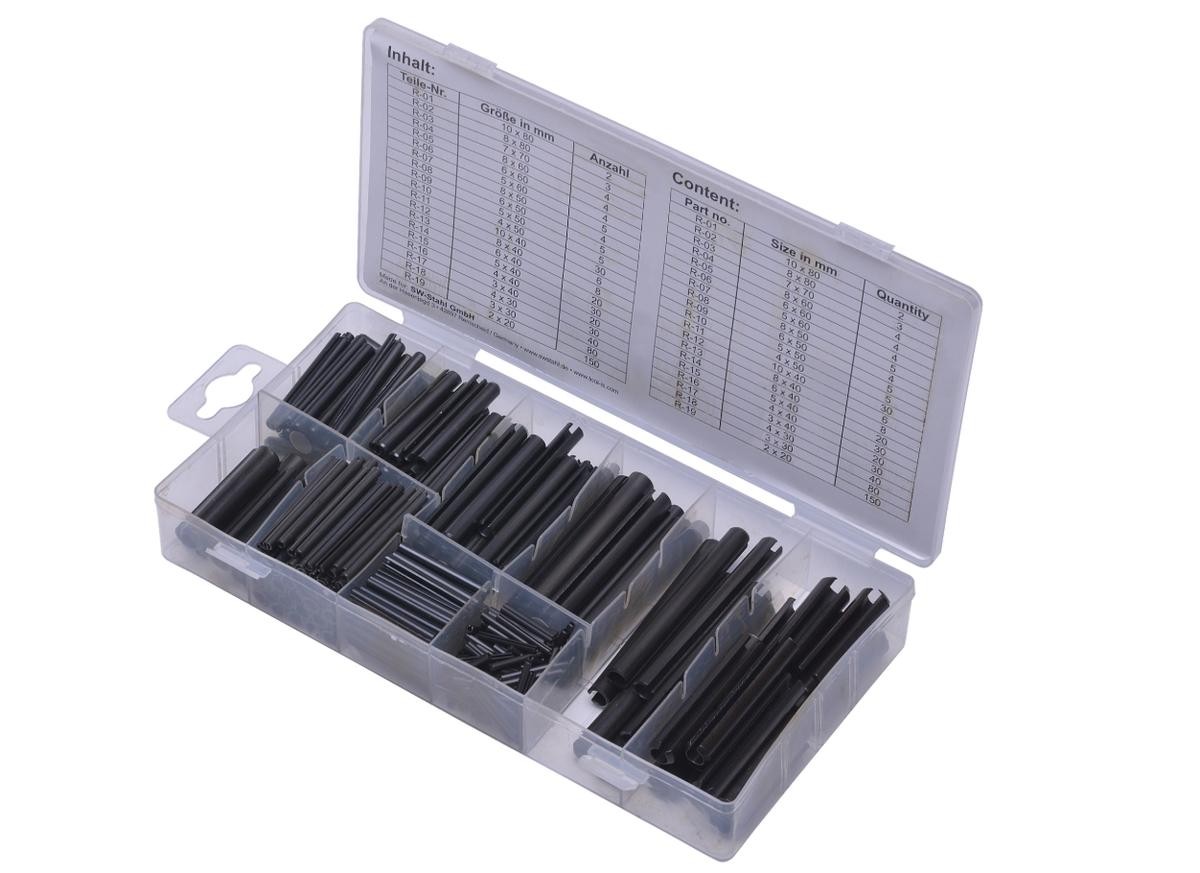 SW-Stahl Stift Varenummer: S8054 billige