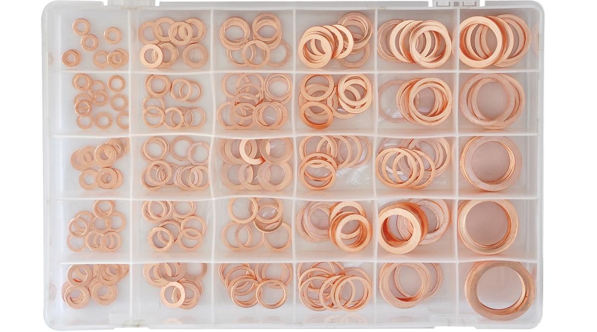 SW-Stahl Sortiment, O-ring Varenummer: S8142 billige