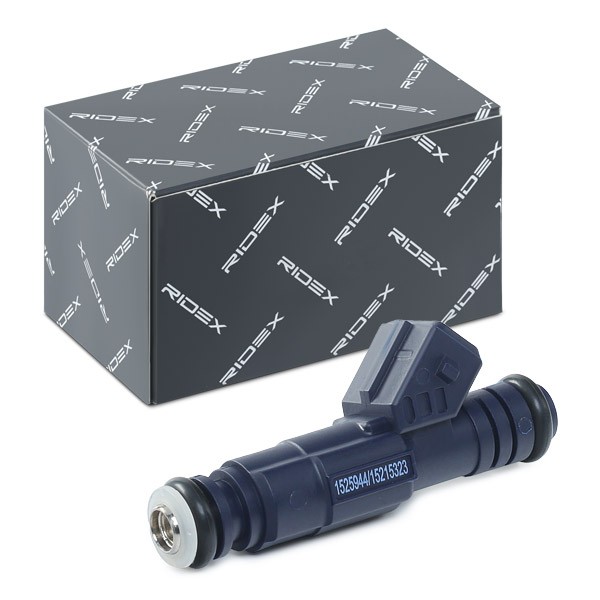RIDEX Injector Article number: 3905I0162 cheaply