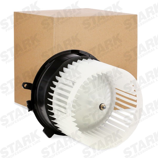 STARK Kabineblæser Varenummer: SKIB-0310155 billige