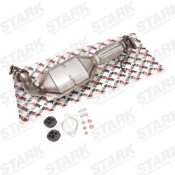 STARK Catalytic converter Article number: SKCCT-4840046 cheaply