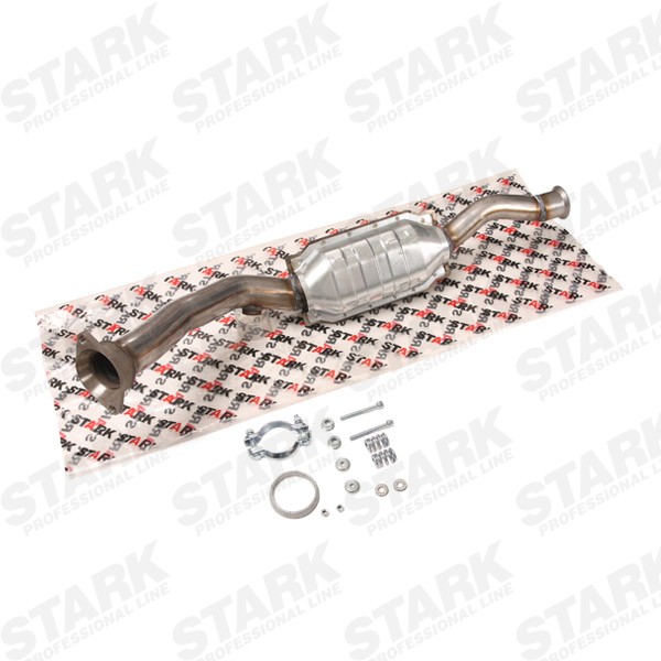 STARK Katalysator Varenummer: SKCCT-4840059 billige