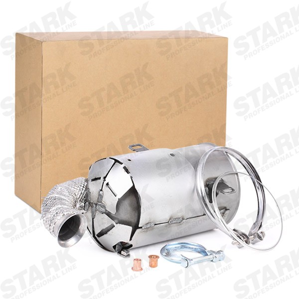 STARK Katalizator številka artikla: SKCCT-4840070 poceni