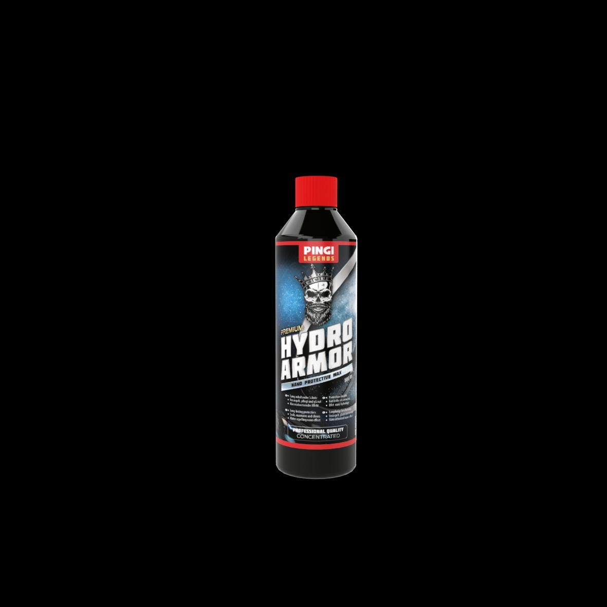 PINGI Voks Varenummer: OSD10XAN_B500 billige
