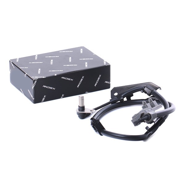 RIDEX ABS sensor Article number: 412W0833 cheaply