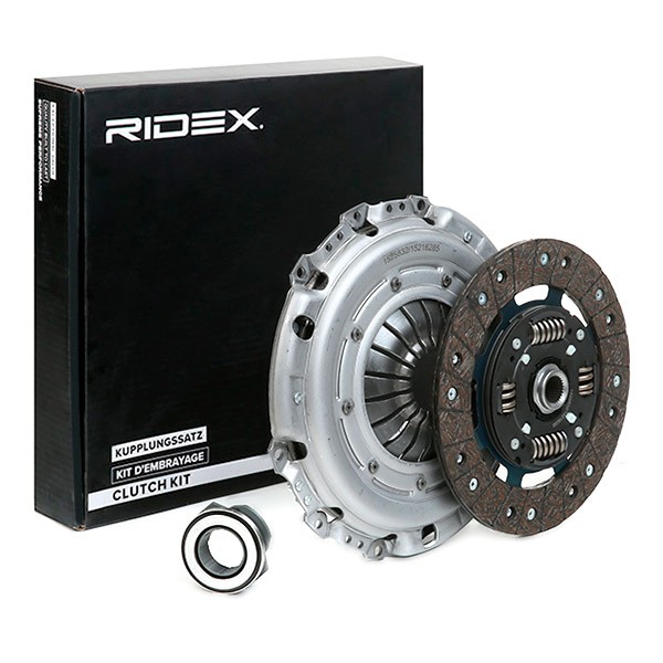 RIDEX Clutch kit Article number: 479C0315 cheaply