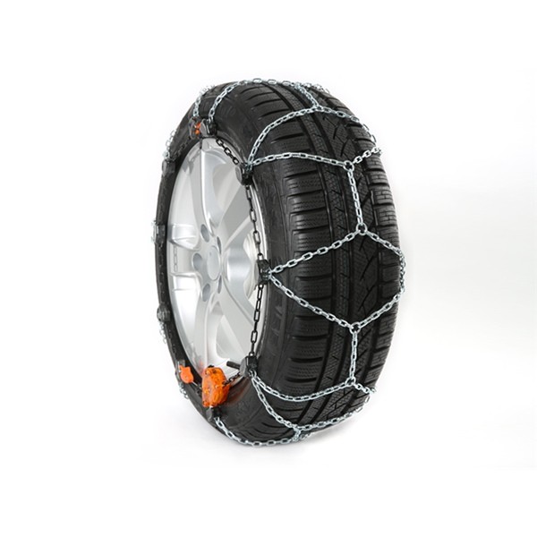 RUD Snekæder RUDcompact, easytop 9mm Varenummer: 4718482 billige