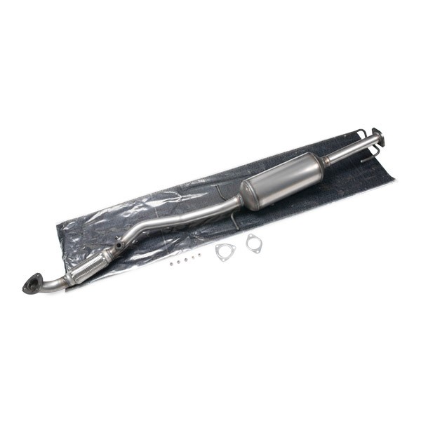RIDEX Filtru de particule număr articol: 1256S0083 ieftin