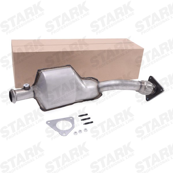 STARK Catalytic converter Article number: SKCCT-4840153 cheaply
