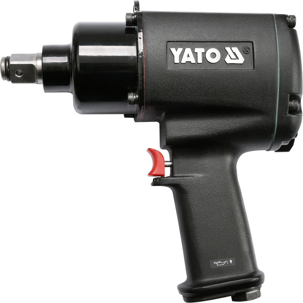 YATO Luftnøgle Varenummer: YT-09564 billige