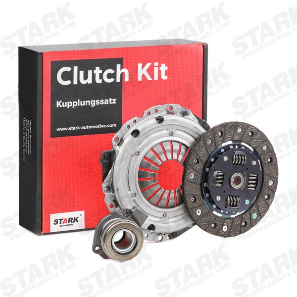 STARK Clutch kit Article number: SKCK-0100386 cheaply
