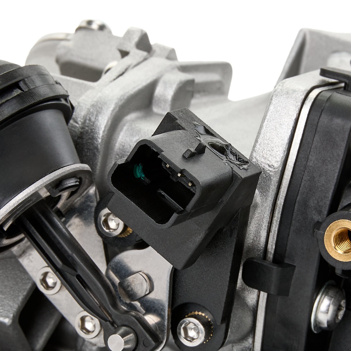 RIDEX 4032C0005 EGR cooler VIVARO 2.0 150 PS Diesel