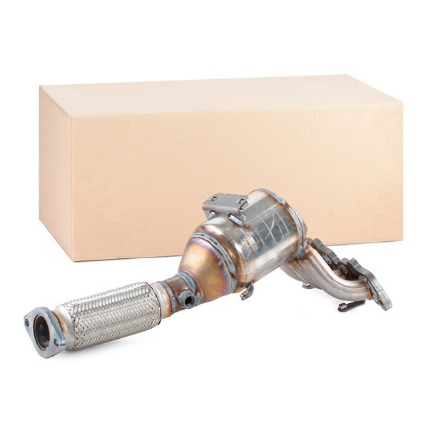 RIDEX Katalysator Varenummer: 429C0194 billige