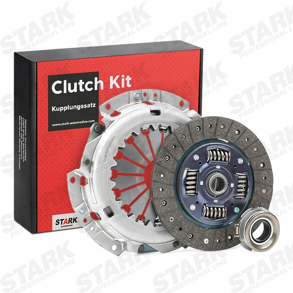 STARK Clutch kit Article number: SKCK-0100409 cheaply