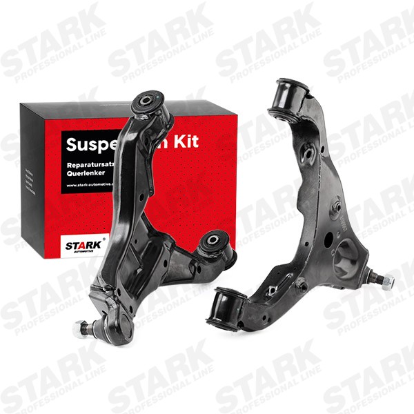 STARK SKSSK-1600158 Remondikomplekt,õõtshoob CRAFTER 2.0 TDI 142 HP Diisel 2016