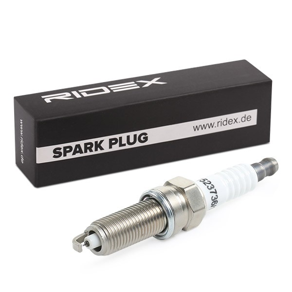 RIDEX Spark plug Article number: 686S0117 cheaply