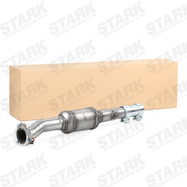 STARK Catalytic converter Article number: SKCCT-4840403 cheaply