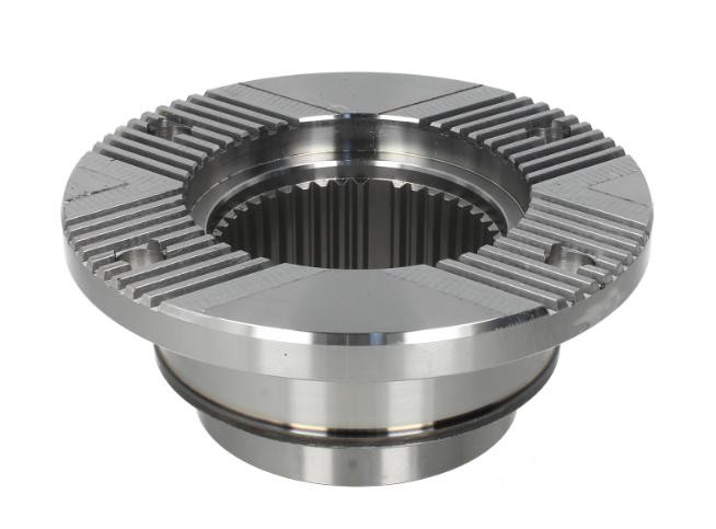 Euroricambi Flange, differentiale Varenummer: 95533567 billige
