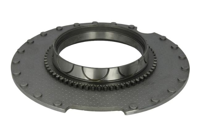 Euroricambi Synchronizer Ring, outer planetary gear main shaft Article number: 95570582 cheaply