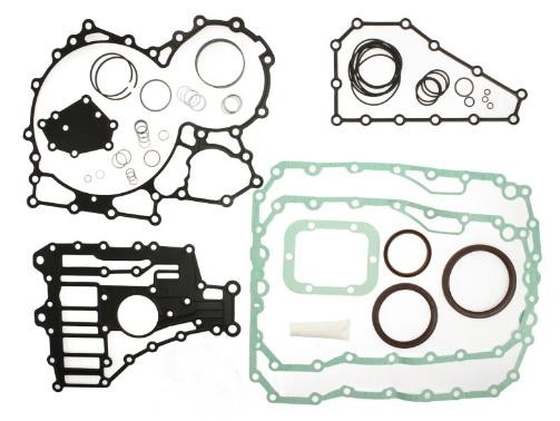 Euroricambi Gasket Set, manual transmission Article number: 95532577 cheaply