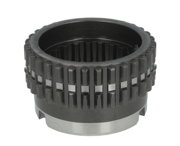 Euroricambi Gearshift Sleeve, manual transmission Article number: 95534749 cheaply